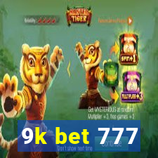 9k bet 777